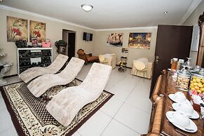 First Group Qwantani