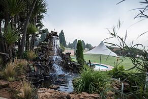 First Group Qwantani