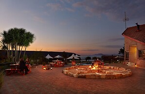 First Group Qwantani