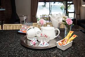 First Group Qwantani