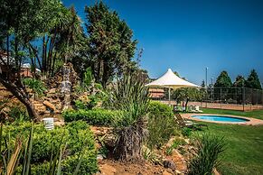 First Group Qwantani