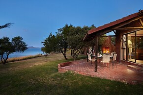 First Group Qwantani