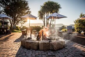 First Group Qwantani