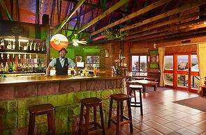 First Group Qwantani