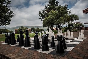 First Group Qwantani