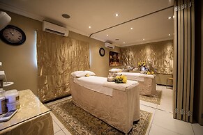 First Group Qwantani