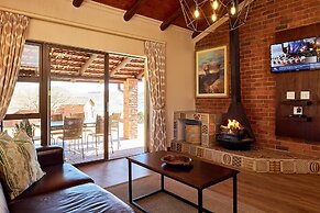 First Group Qwantani