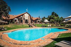 First Group Qwantani