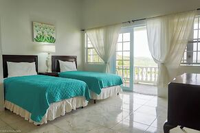 Castles in Paradise