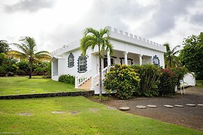Castles in Paradise
