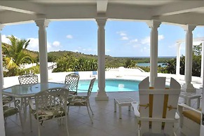 Castles in Paradise