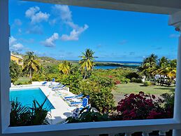 Castles in Paradise
