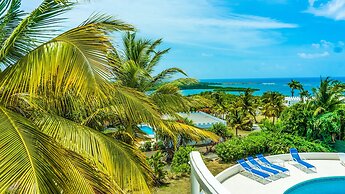Castles in Paradise