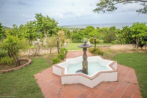 Castles in Paradise