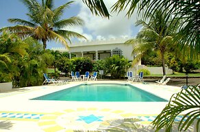 Castles in Paradise