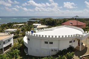 Castles in Paradise