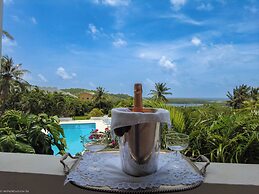 Castles in Paradise