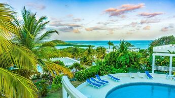 Castles in Paradise