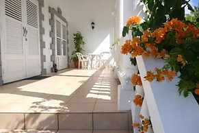 Castles in Paradise