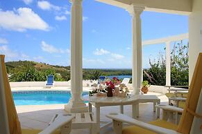 Castles in Paradise