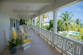 Castles in Paradise