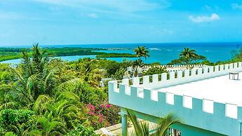 Castles in Paradise