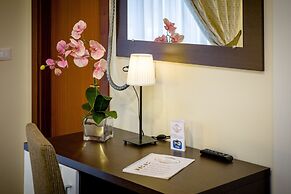Hotel Boccascena