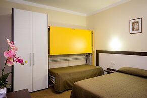 Hotel Boccascena