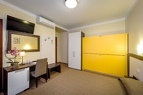 Hotel Boccascena