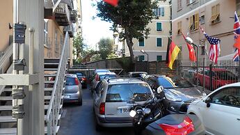 Hotel Boccascena