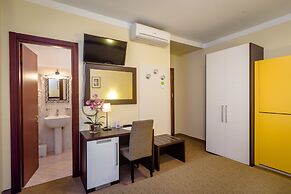 Hotel Boccascena
