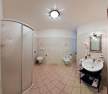 Hotel Boccascena