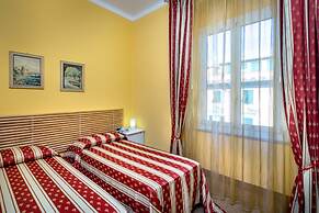 Hotel Boccascena