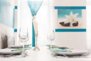 Royal Resort Apartments Westbahnhof