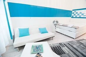 Royal Resort Apartments Westbahnhof