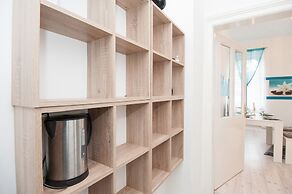 Royal Resort Apartments Westbahnhof