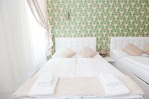 Royal Resort Apartments Westbahnhof