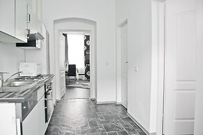 Royal Resort Apartments Westbahnhof