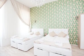 Royal Resort Apartments Westbahnhof