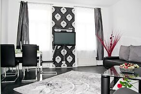 Royal Resort Apartments Westbahnhof