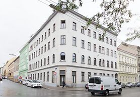 Royal Resort Apartments Westbahnhof