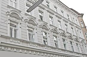 Royal Resort Apartments Westbahnhof