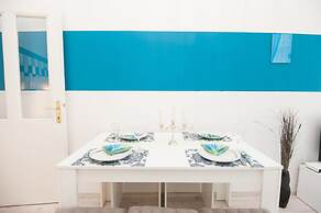 Royal Resort Apartments Westbahnhof