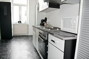 Royal Resort Apartments Westbahnhof