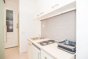 Royal Resort Apartments Westbahnhof