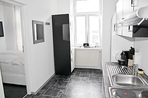 Royal Resort Apartments Westbahnhof