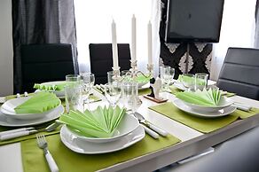 Royal Resort Apartments Westbahnhof