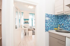 Royal Resort Apartments Westbahnhof