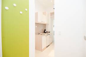 Royal Resort Apartments Westbahnhof