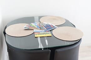 Royal Resort Apartments Westbahnhof